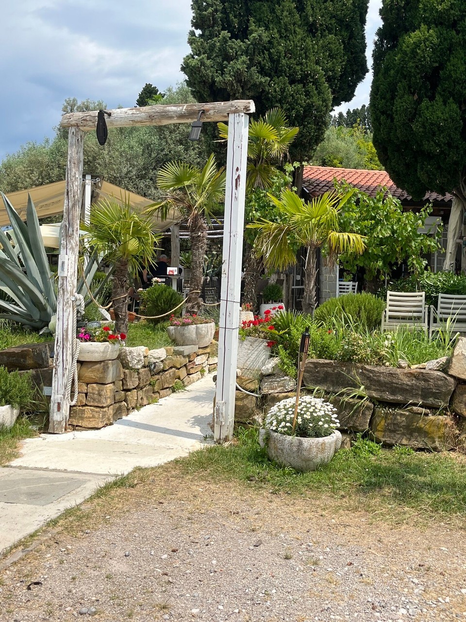 Kroatien - Umag - 