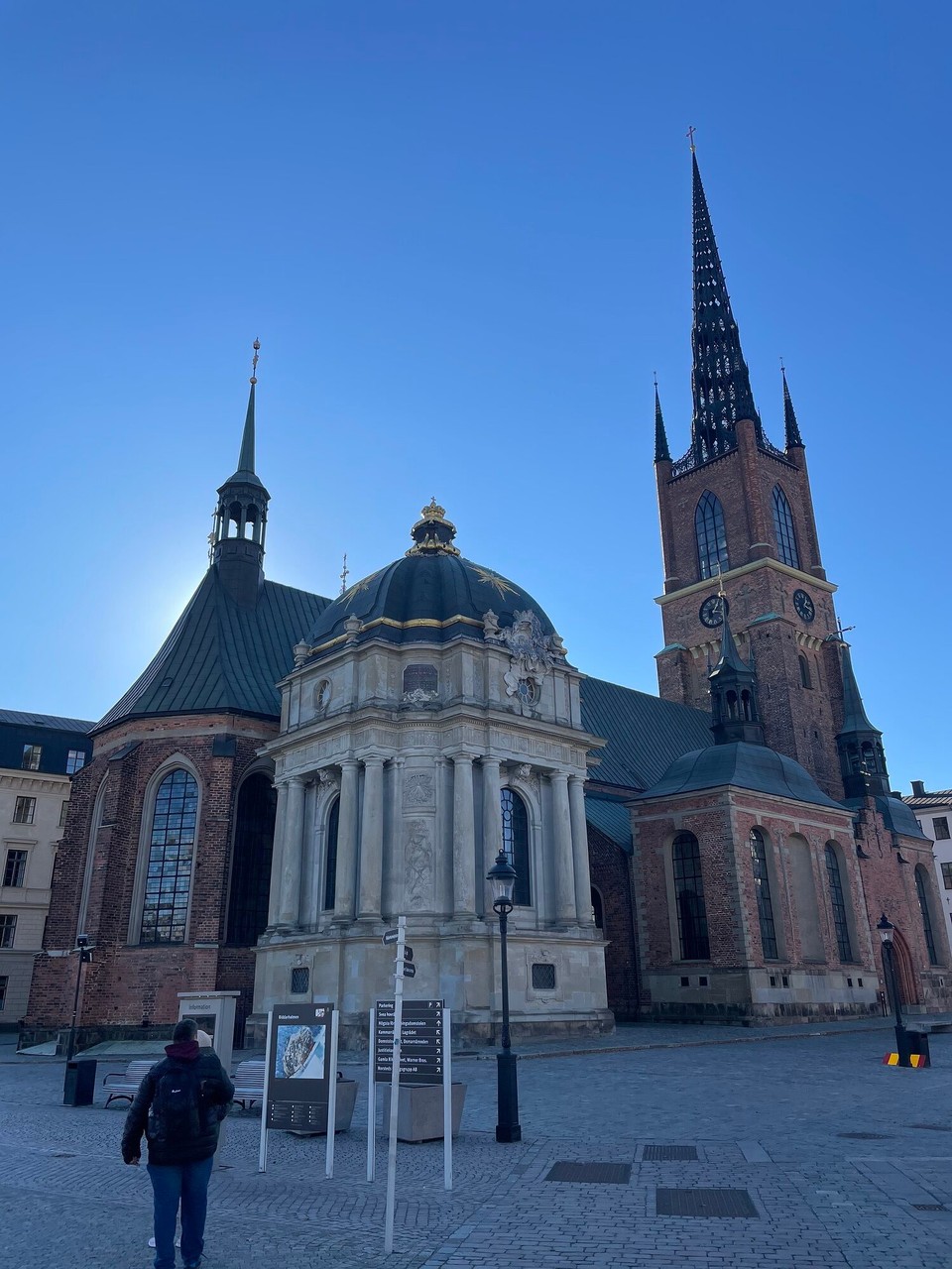 Schweden - Stockholm - 