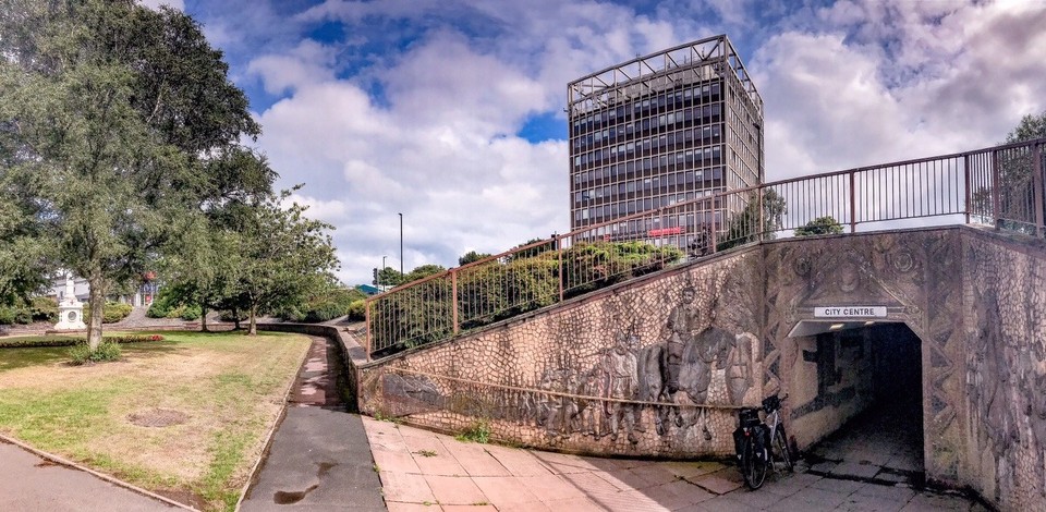 United Kingdom - Carlisle - 