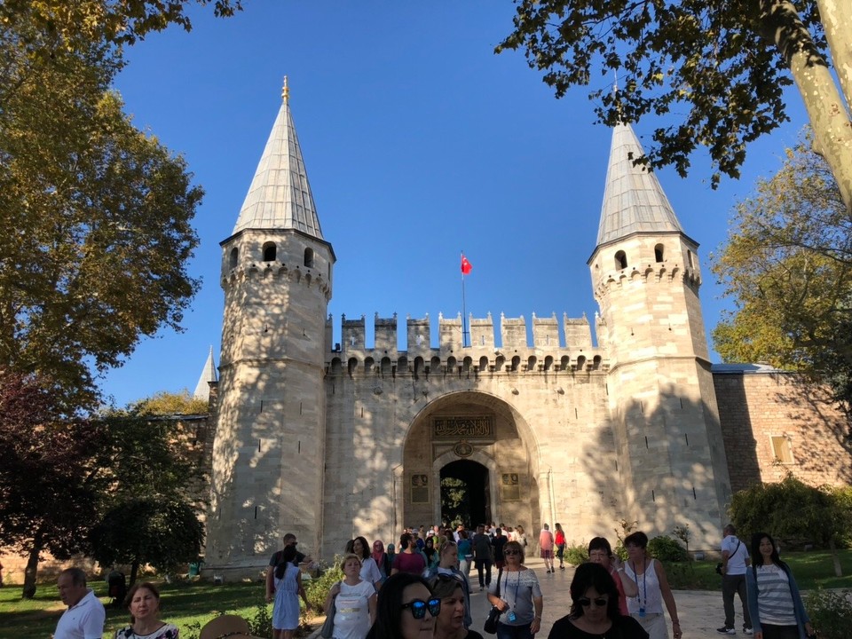 Türkei - Istanbul - 