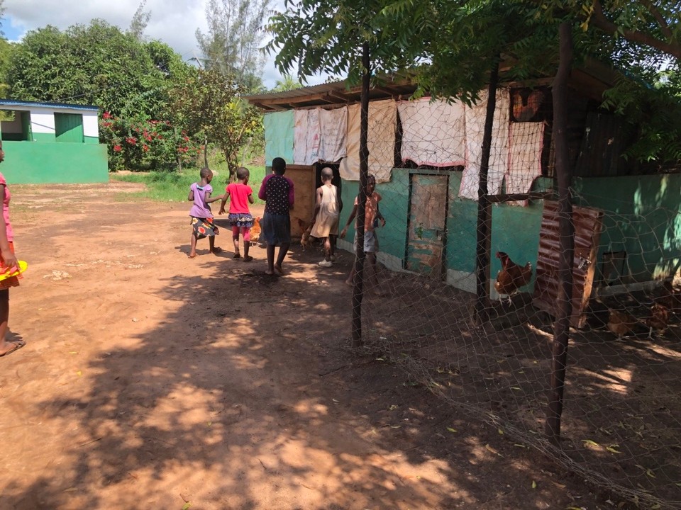 Kenia - Kwale - 