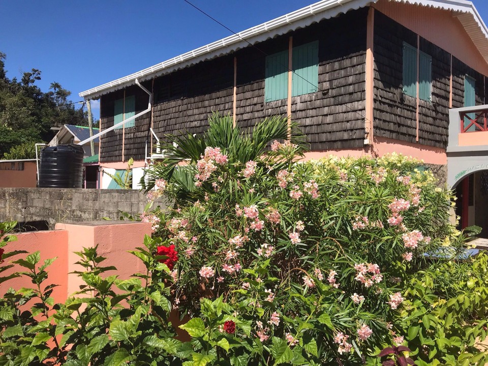 Dominica -  - 