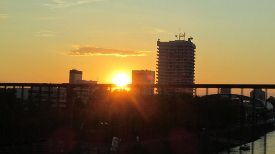 Deutschland - Ludwigshafen  - 