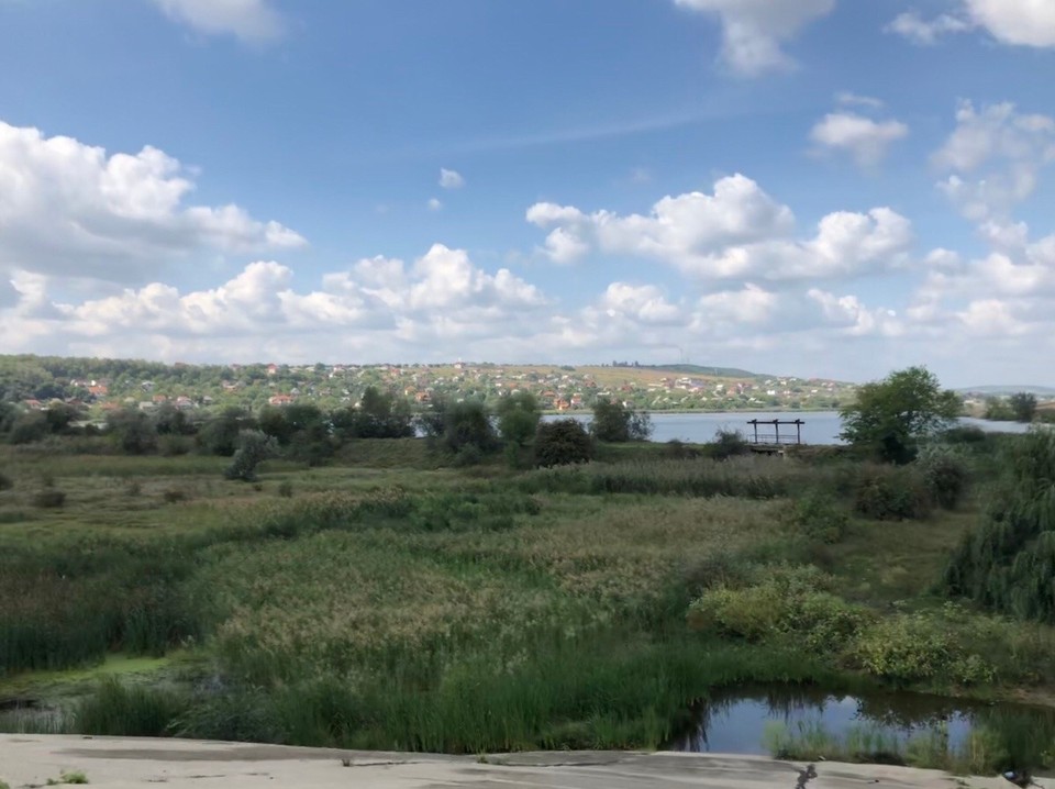 Moldau -  - 