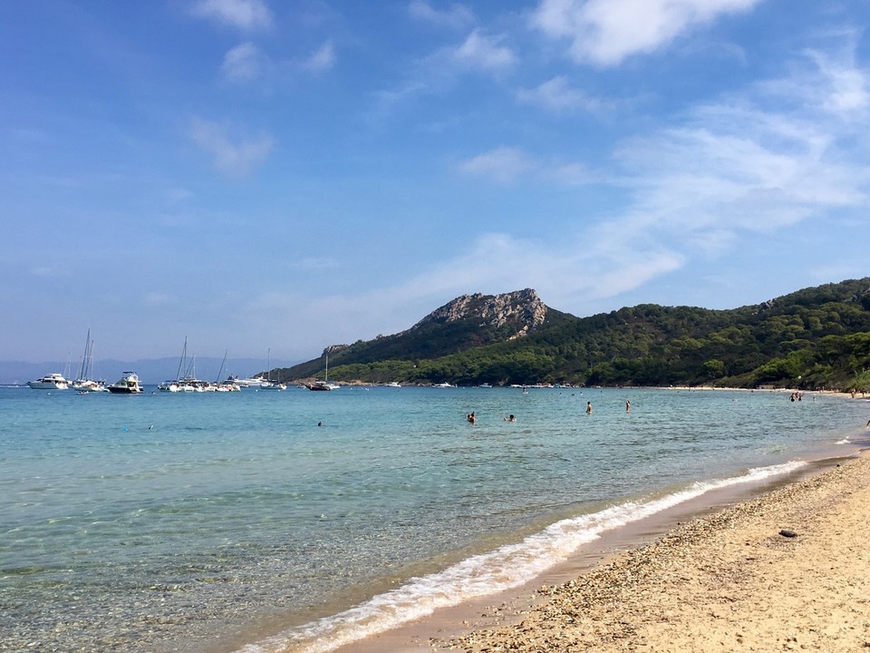 Frankreich - Hyères - 