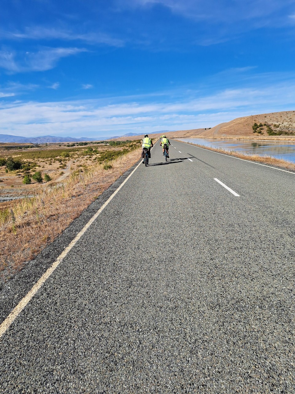 Neuseeland - Twizel - 