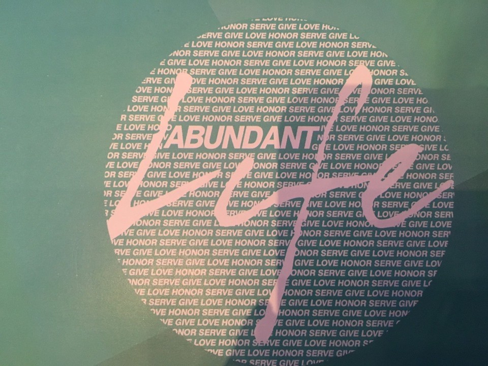  - Abundant Life Church - 