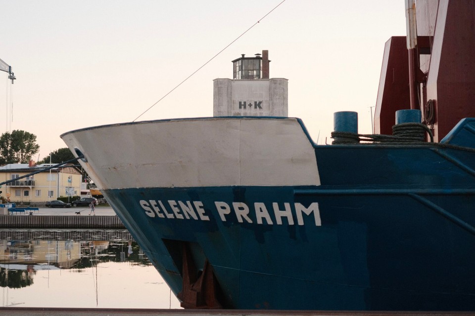 Deutschland - Fehmarn - 
