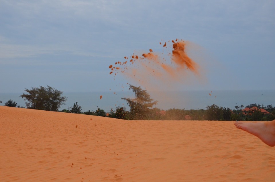 Vietnam -  - 