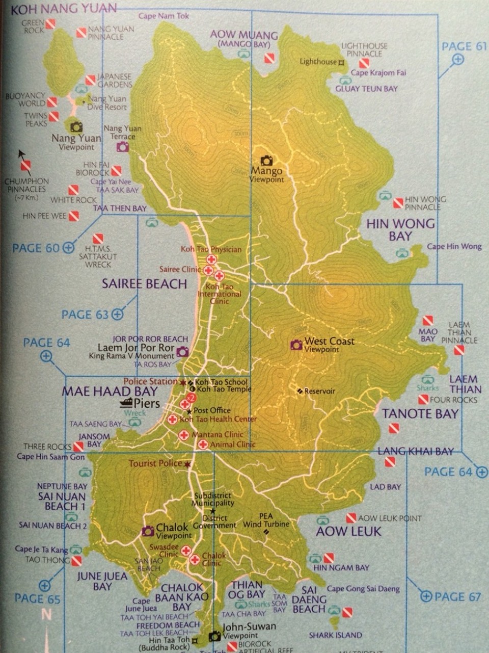 Thailand - Ko Tao - 