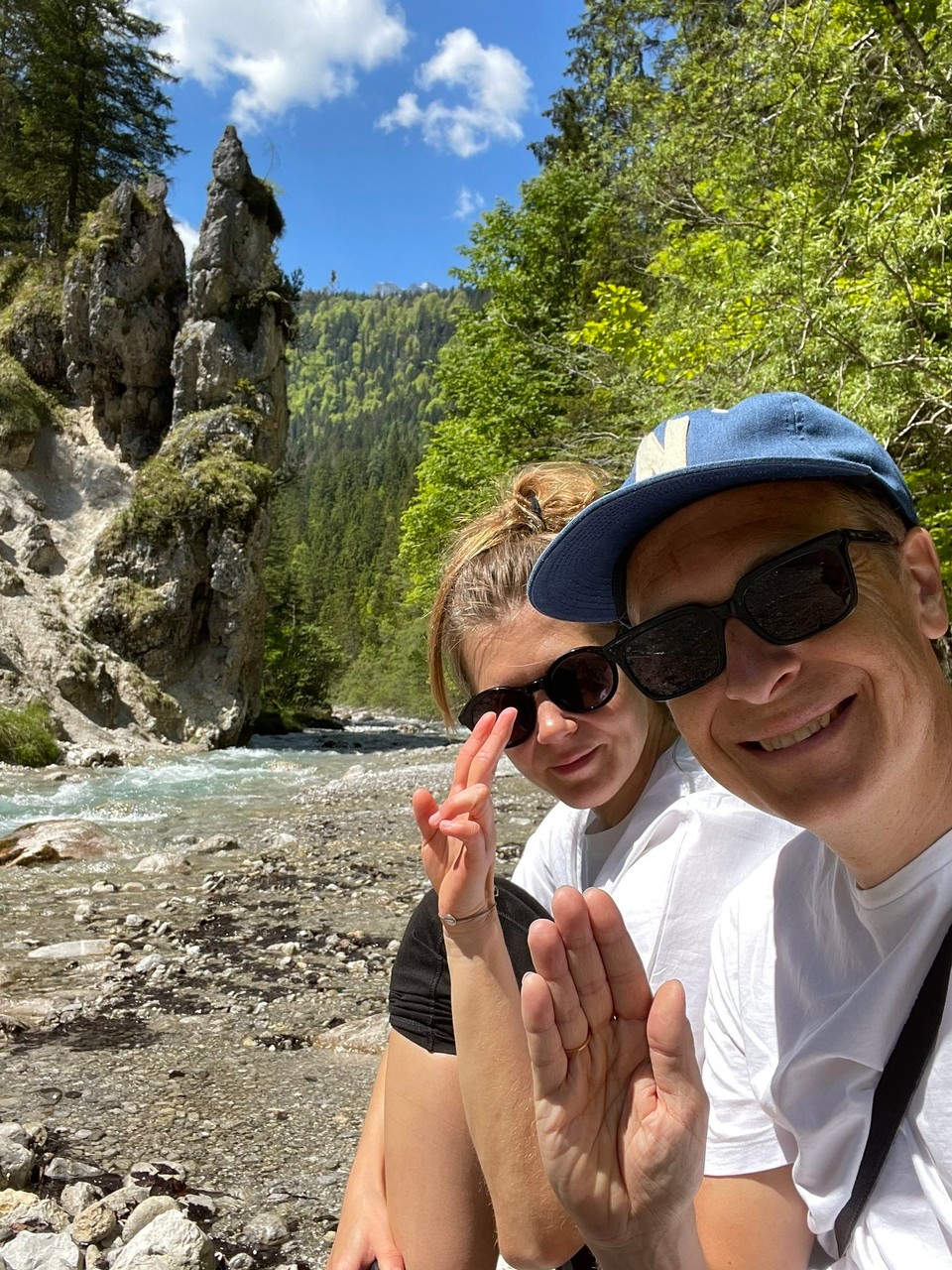 Deutschland - Ramsau bei Berchtesgaden - 