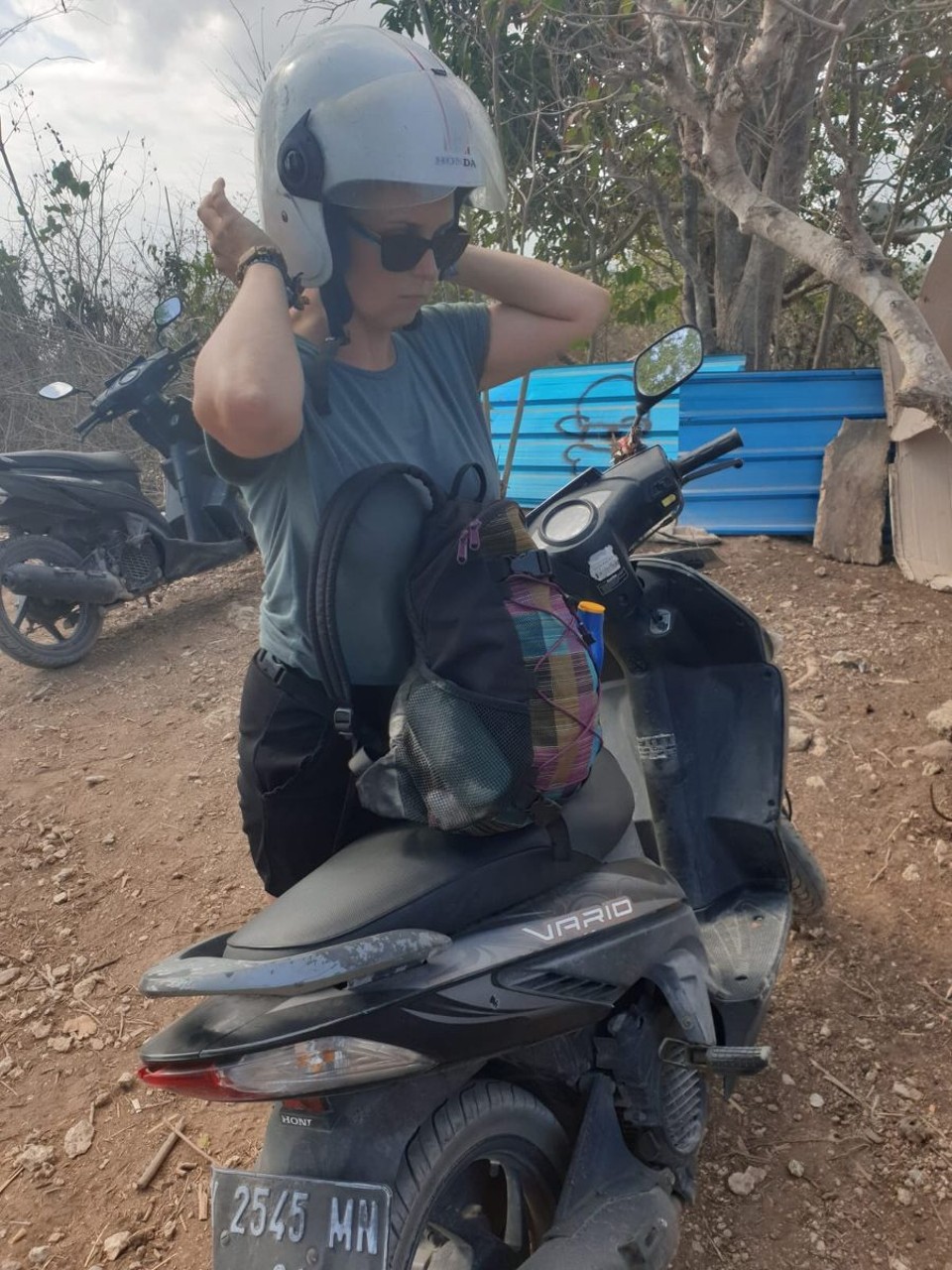 Indonesien - Klungkung - 