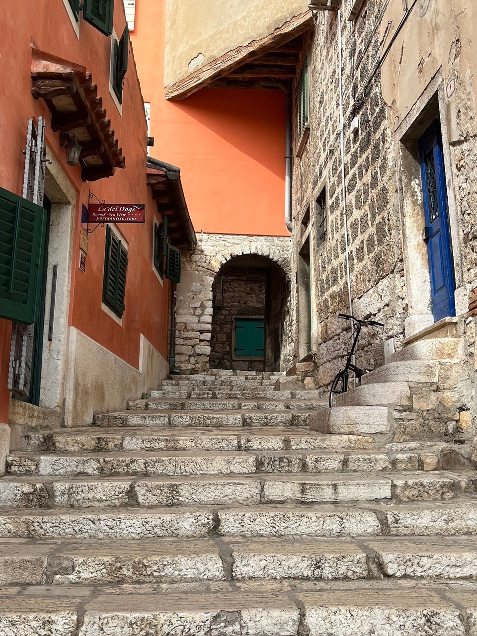Kroatien - Rovinj - 
