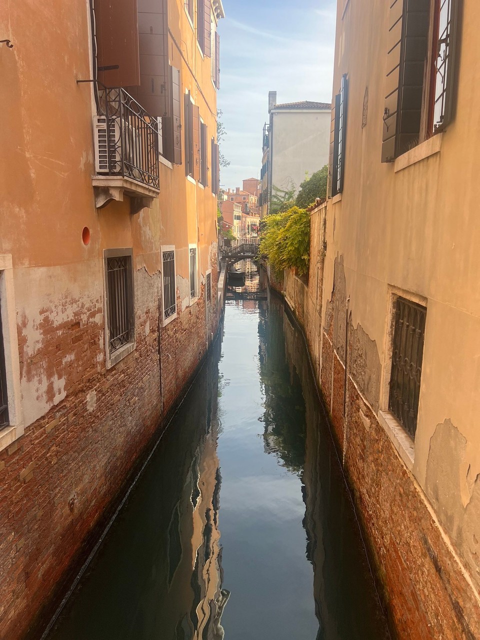 Italien - Venedig - 
