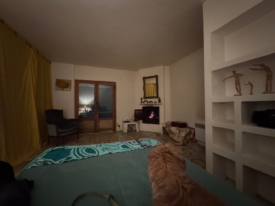 Frankreich - La Garde-Freinet - 