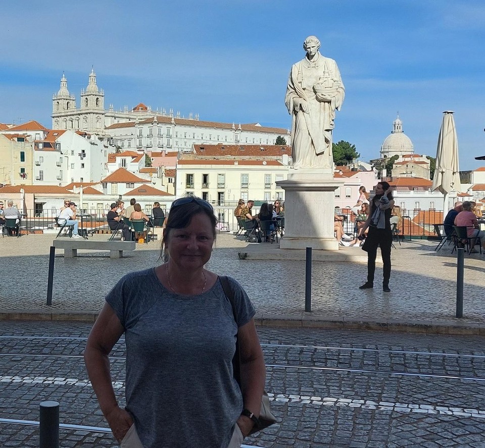 Portugal - Lissabon - 