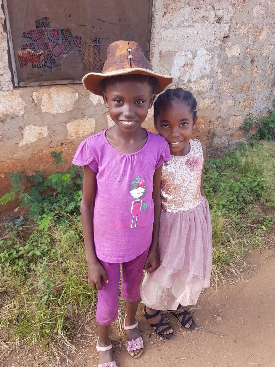 Kenia - Kwale - 