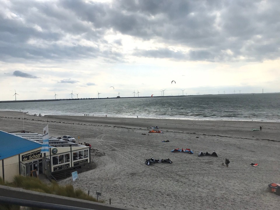 Niederlande - Burgh-Haamstede - 