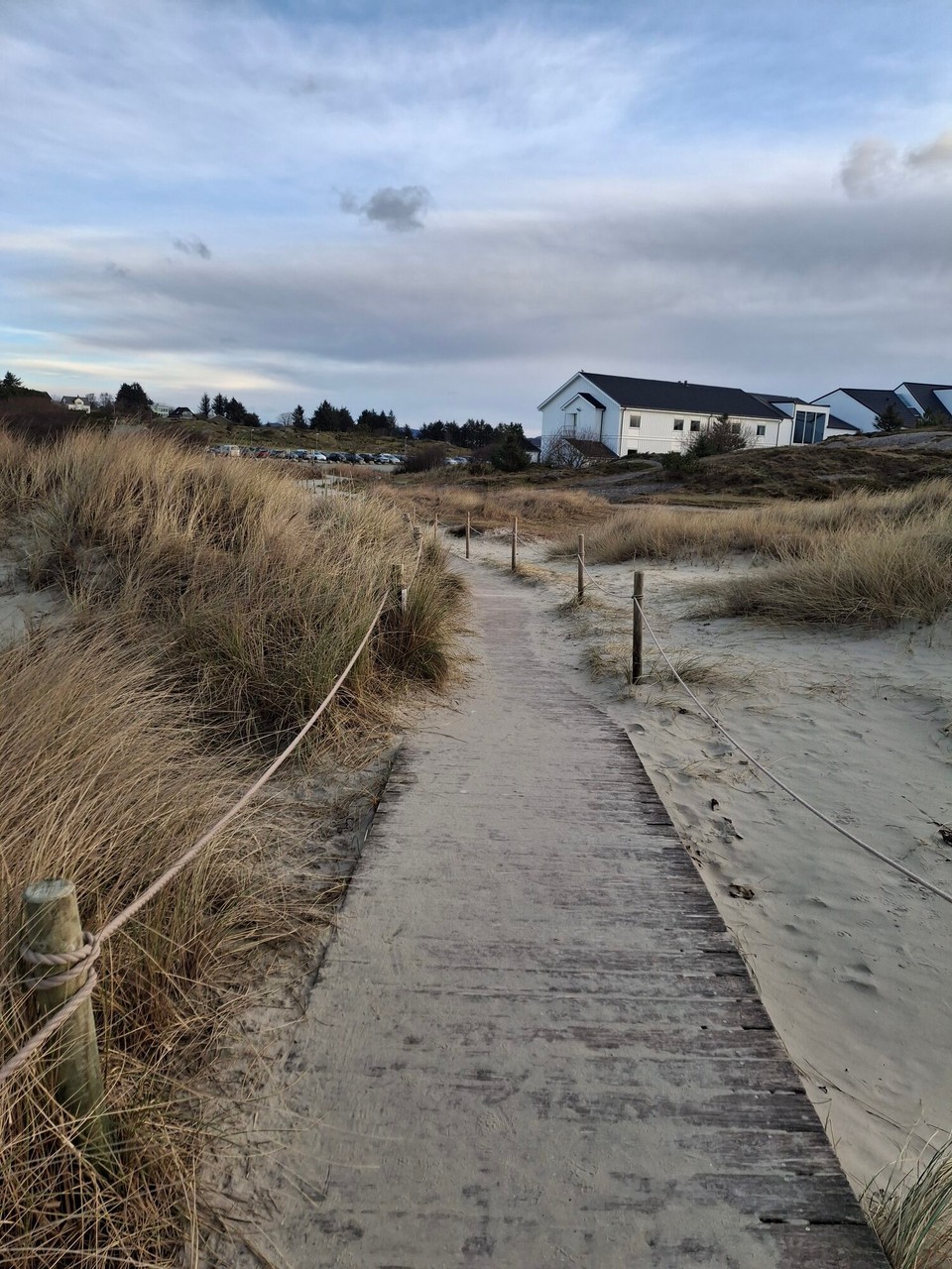 Norwegen - Stavanger - 