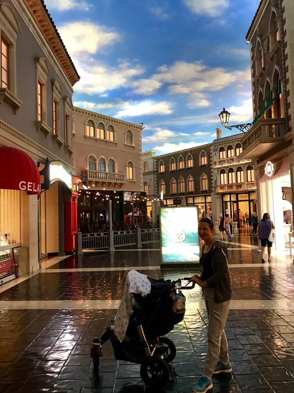 Vereinigte Staaten - Las Vegas - 