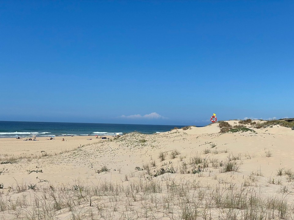 Portugal - Aljezur - 