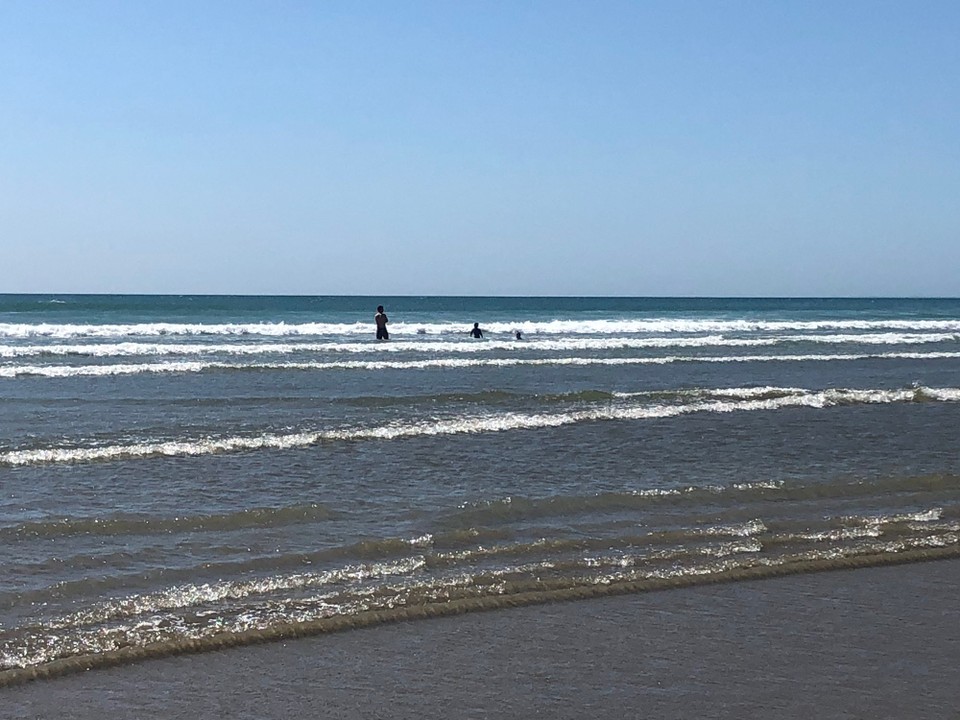 Neuseeland - Ahipara - 