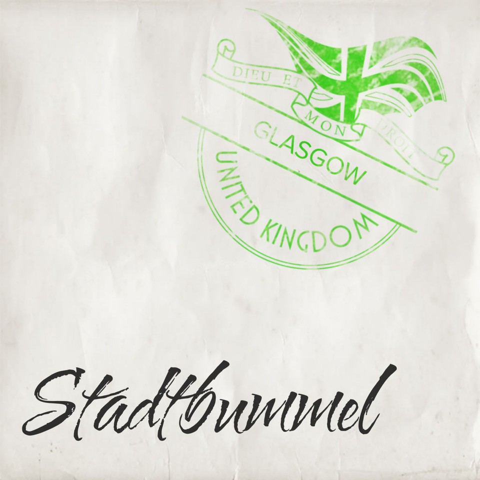 Vereinigtes Königreich - Glasgow - 