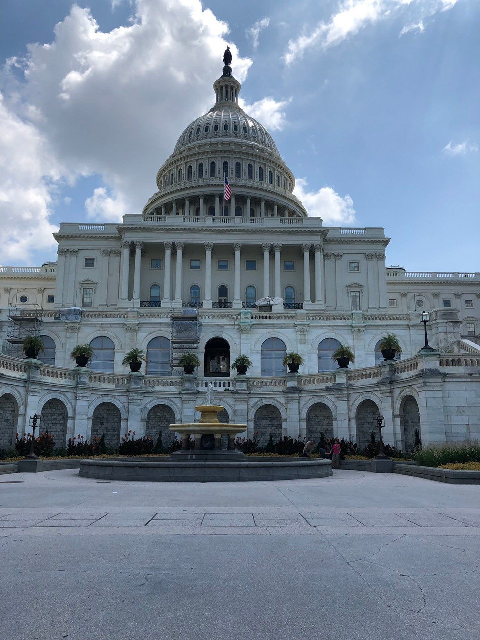 Vereinigte Staaten - Washington - 