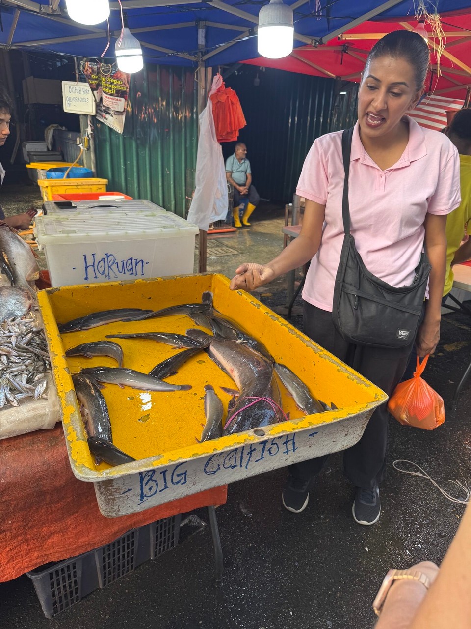 Malaysia - Kuala Lumpur - 
