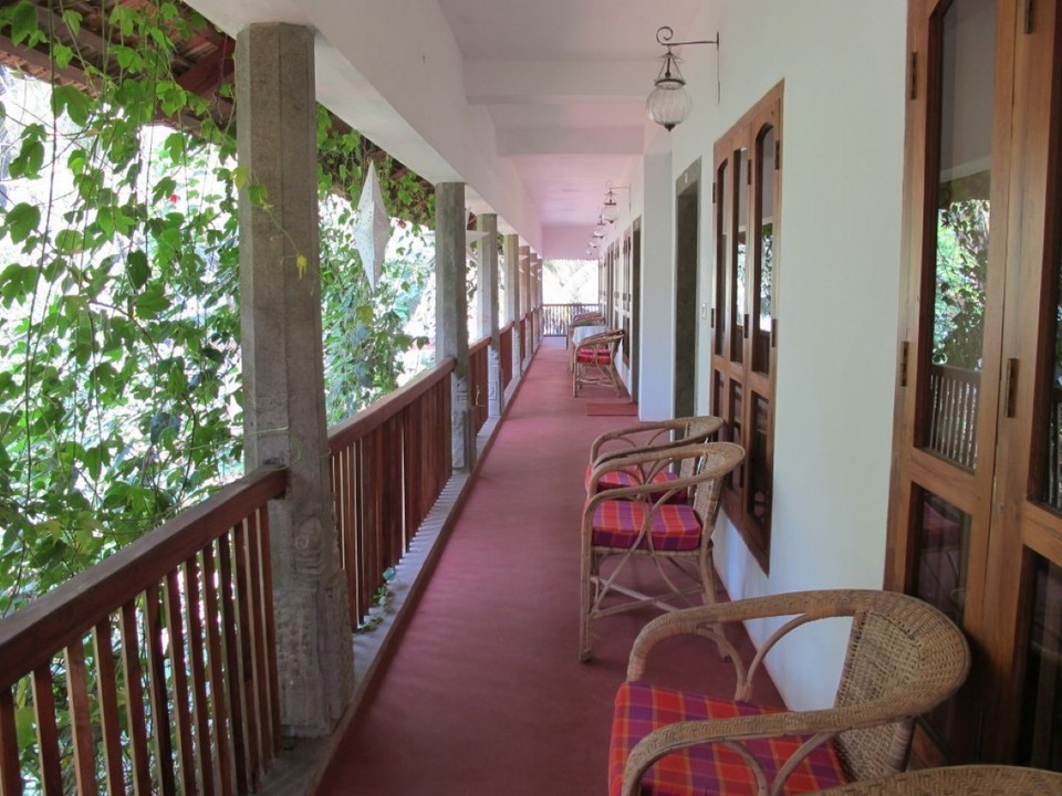 Indien - Agonda Beach - 