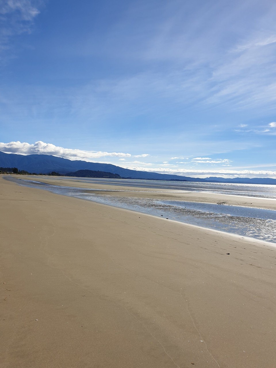 Neuseeland - Mapua - 