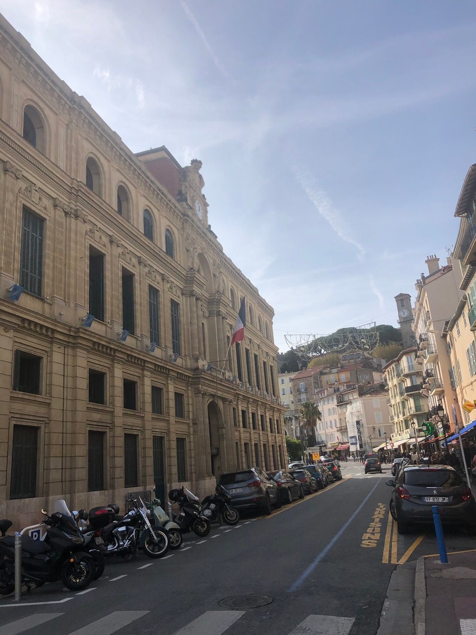 Frankreich - Cannes - 