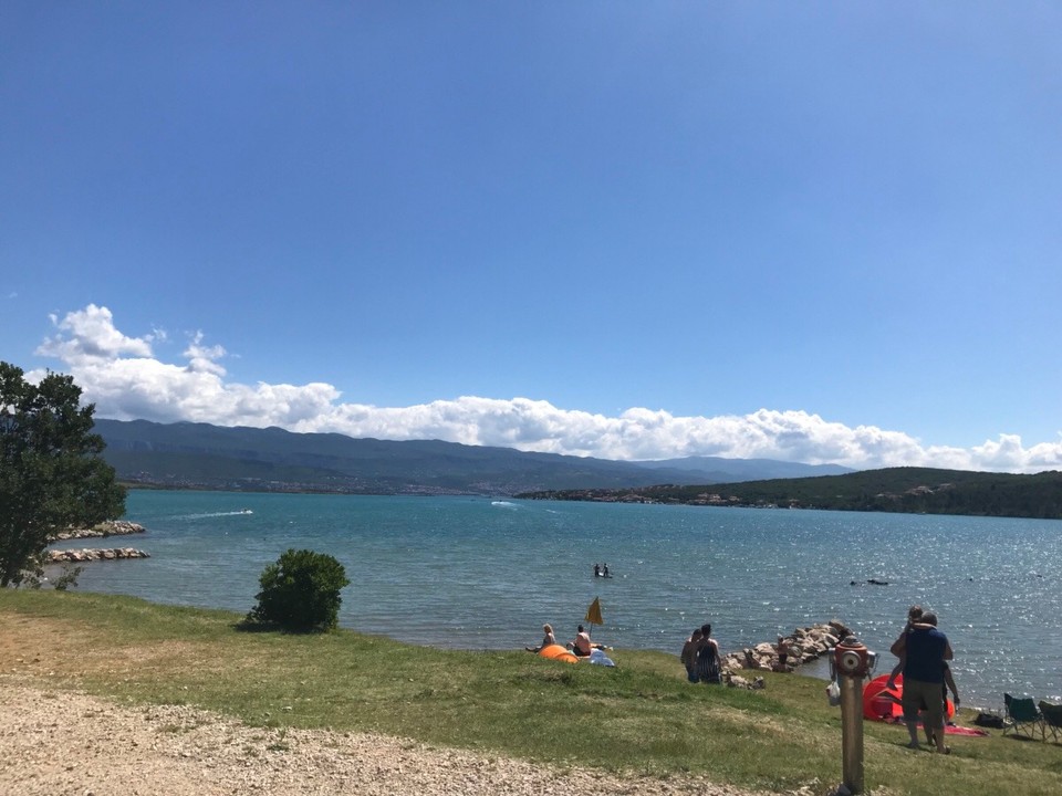 Kroatien - Dobrinj - 