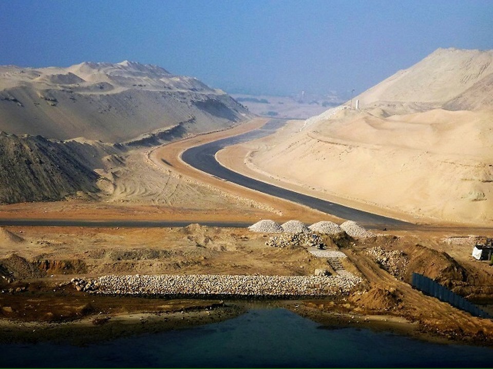 Ägypten -  - 