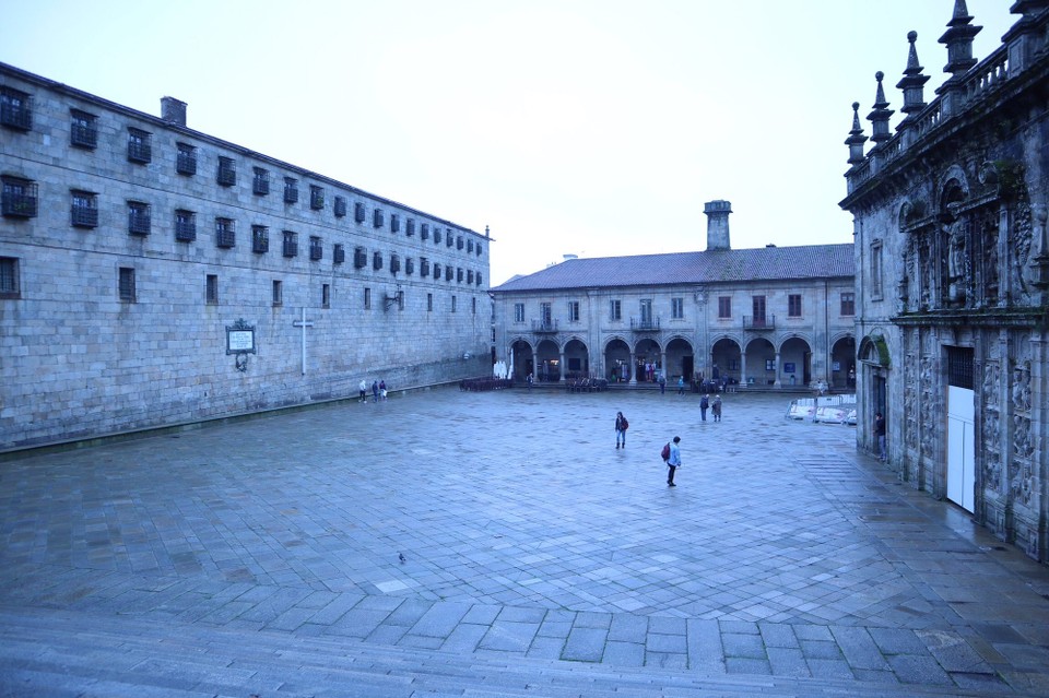 Spanien -  - 