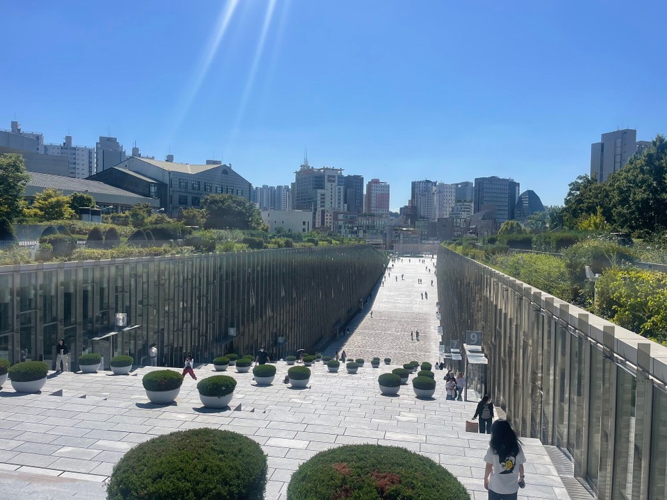 대한민국 - 서울특별시 - 