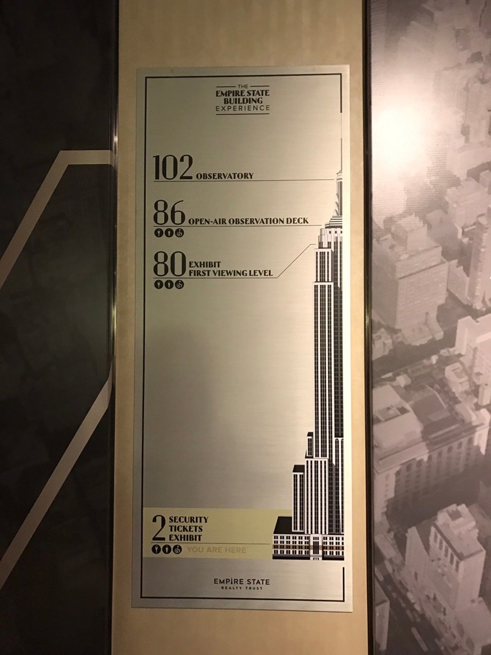 États-Unis - New York - 