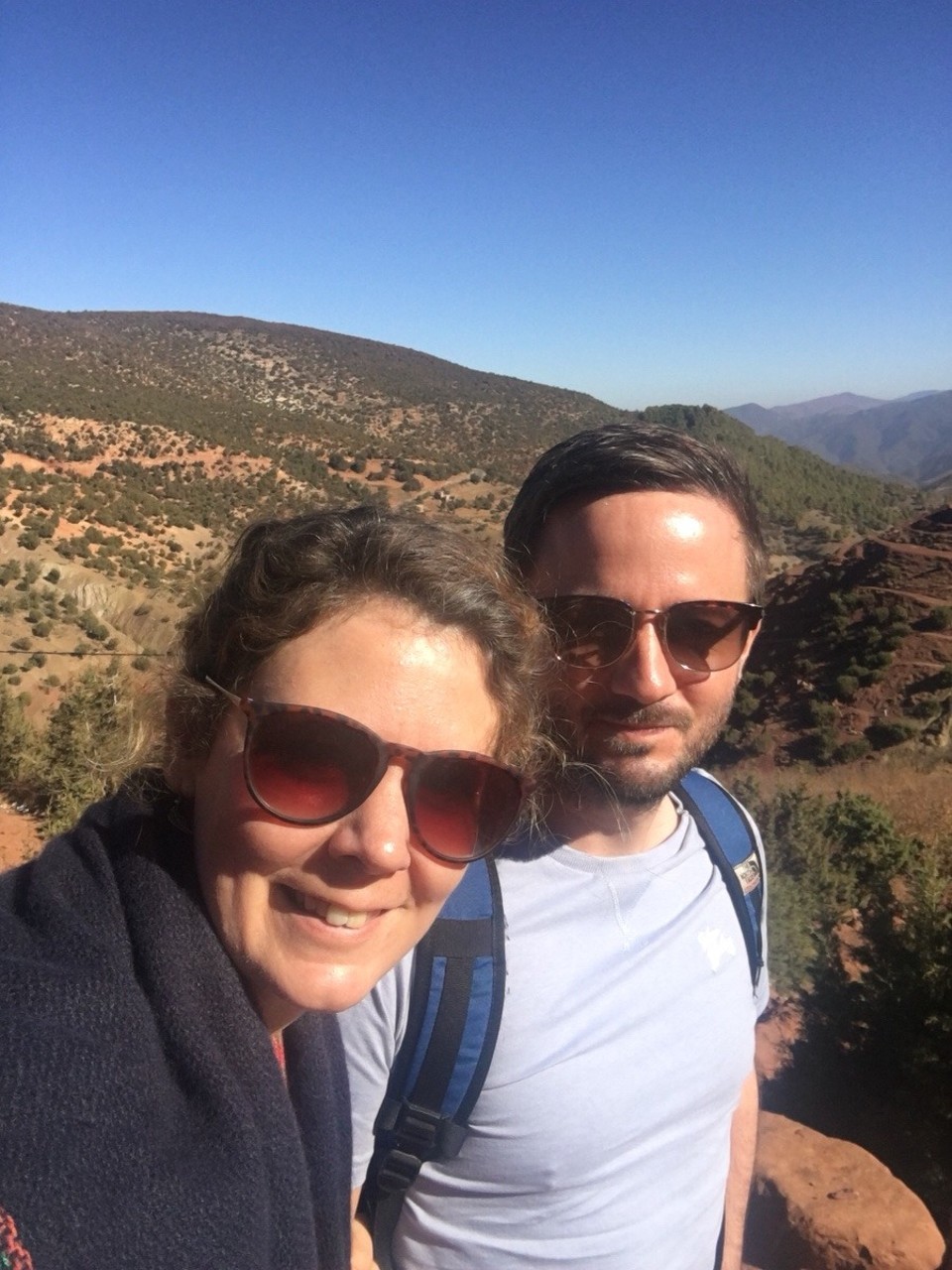 Morocco - Azilal - 