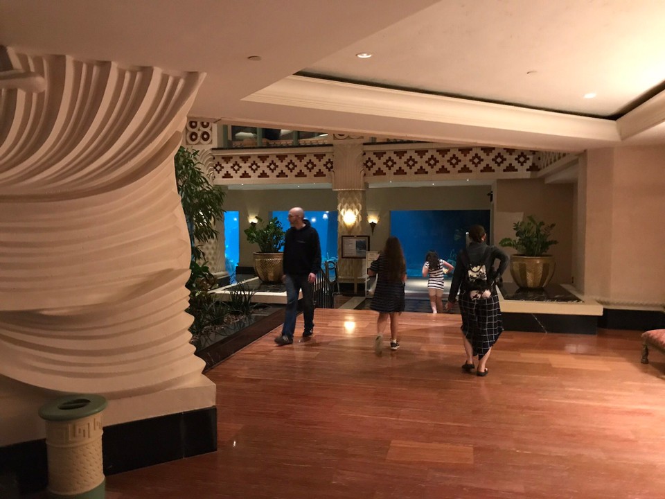 Bahamas - Nassau - 