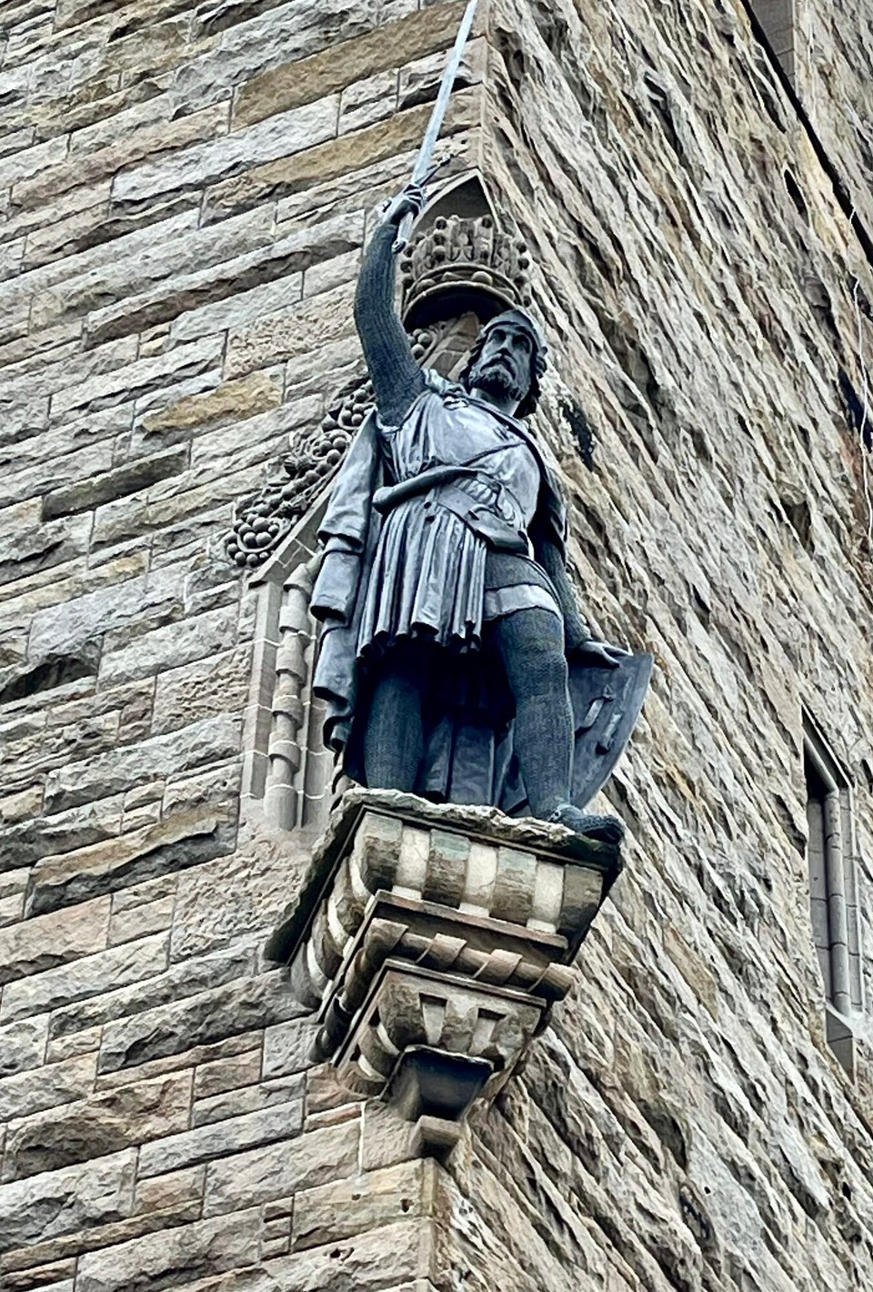 Royaume-Uni - Stirling - 