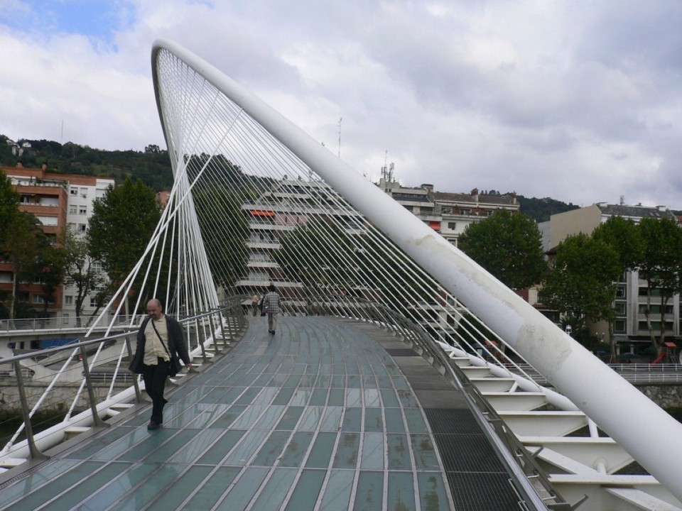 Spanien - Bilbao - 