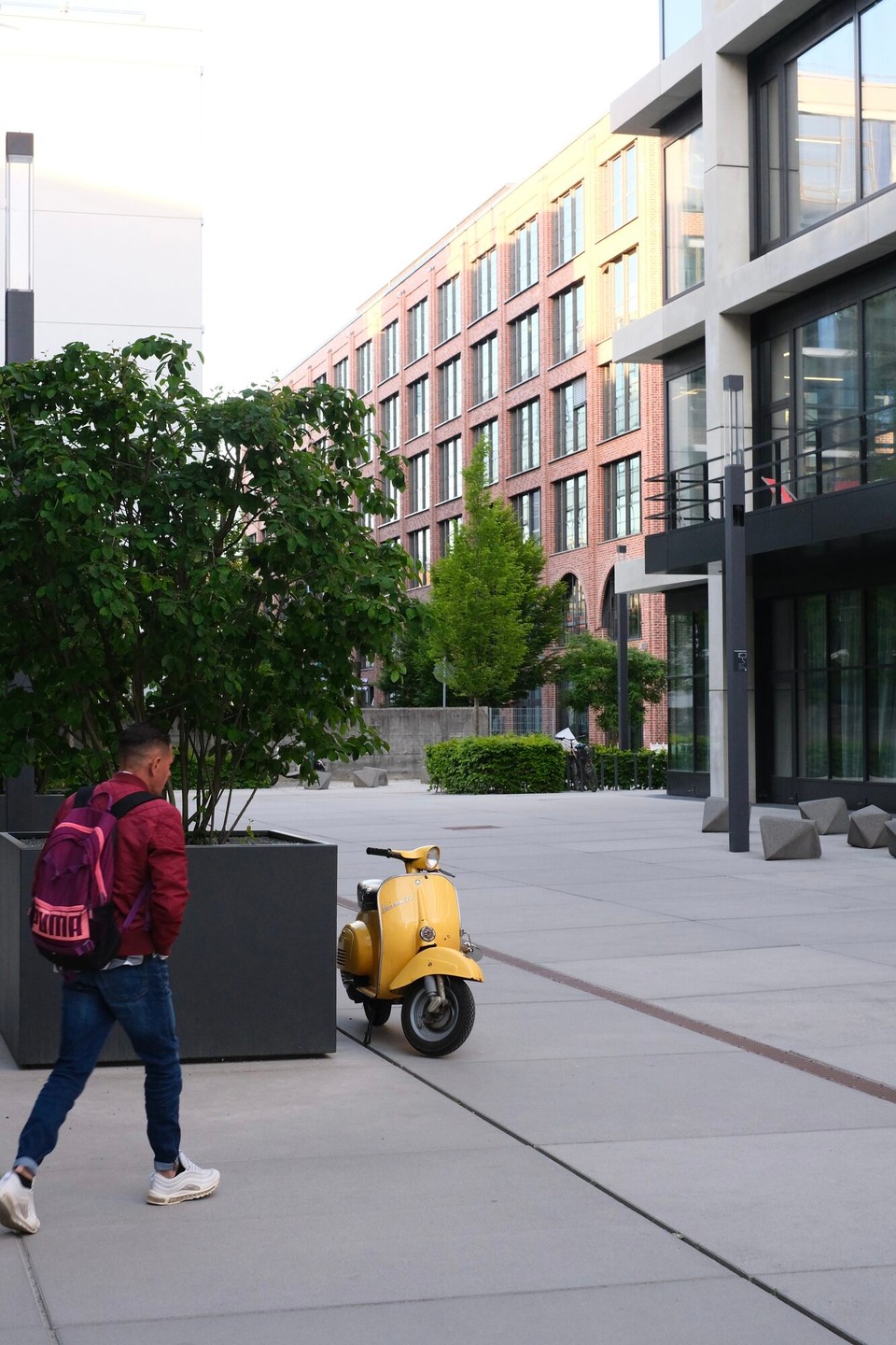 Deutschland - München - 