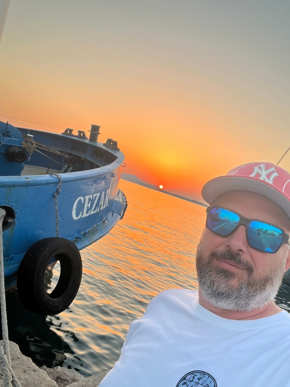 Kroatien - Biograd na Moru - 