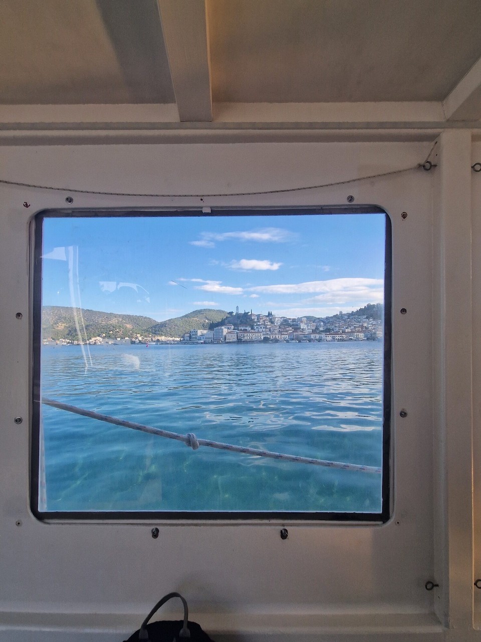 Griechenland - Poros - 