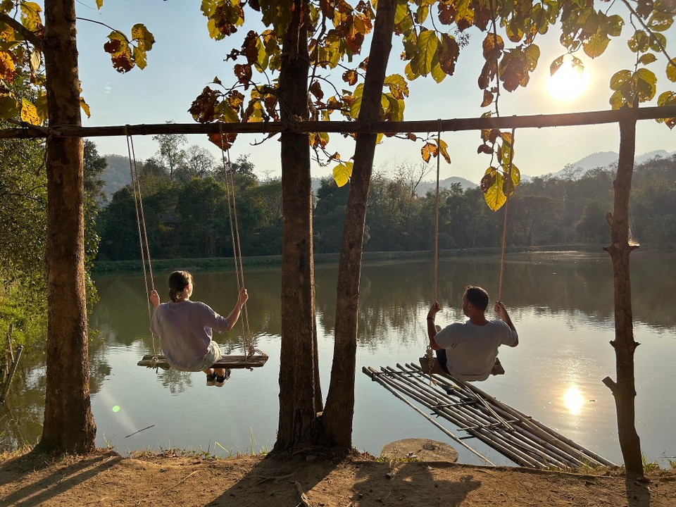 Thailand - Pai - 