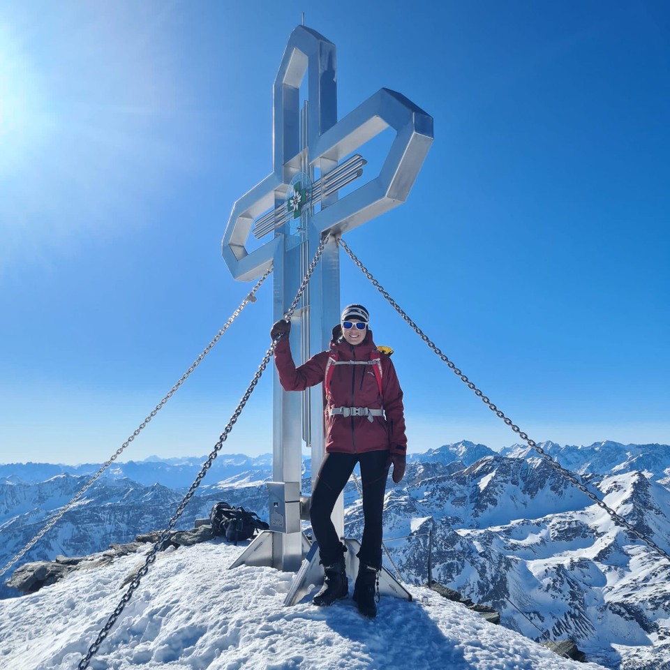 Österreich - Sportgastein - 