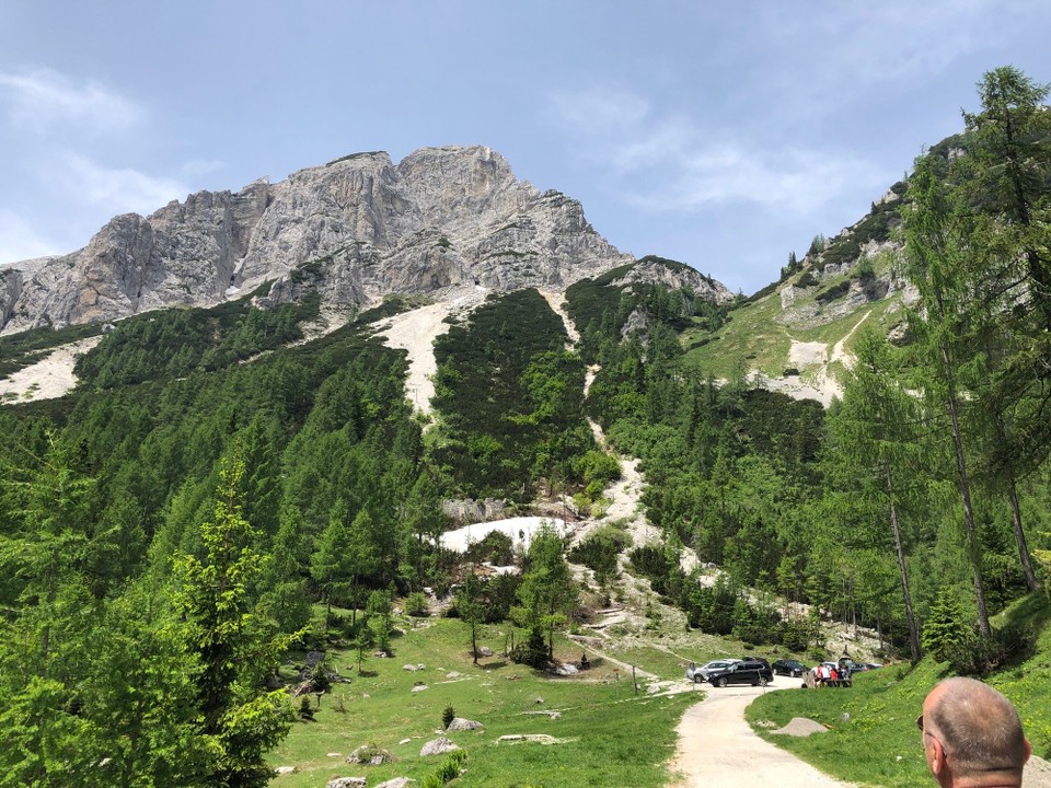 Slowenien - Kranjska Gora - 