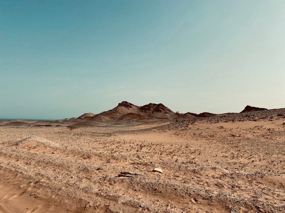 Oman -  - 