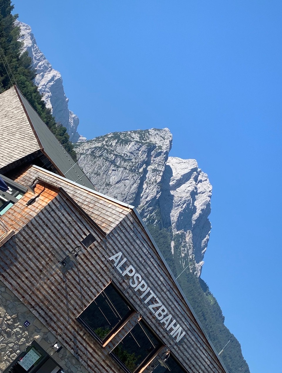 Deutschland - Garmisch-Partenkirchen - 