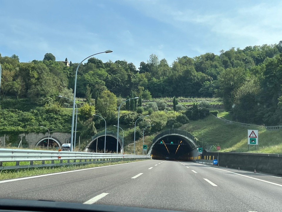 Slowenien - Izola - 